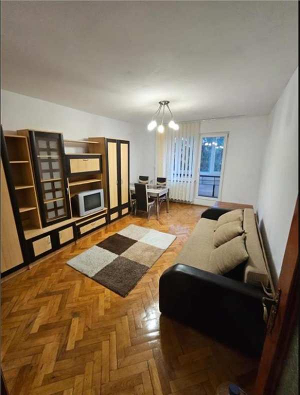 Apartament 2 camere , tudor , mobilat/utilat