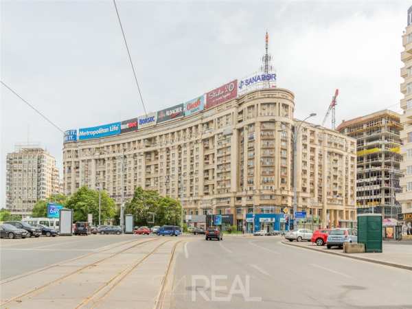 Inchirieri birouri in piata victoriei - 435 mp