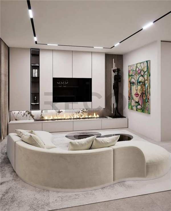 Reco apartament in baile felix