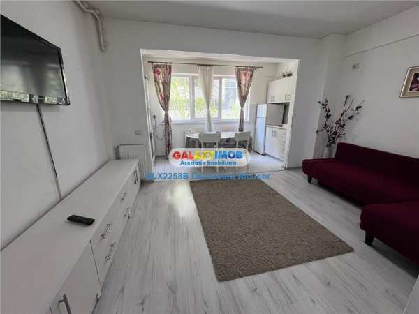 Garsoniera in pollux residence, mobilata utilata 280 euro