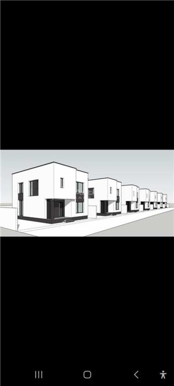 Case individuale constructii noi alexandria  suprafata  140 mp