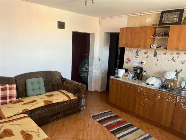 Apartament 3 camere 2 balcoane zona rahova