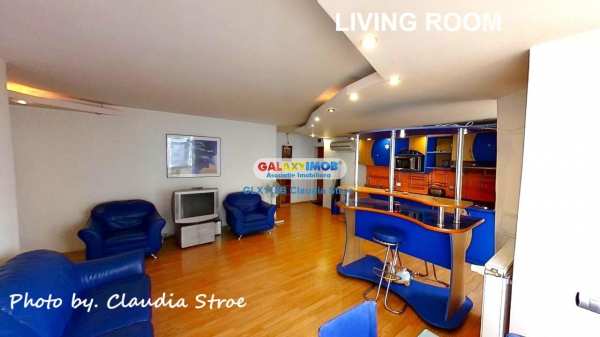 Vanzare apartament 3 camere baba novac - dristor metrou