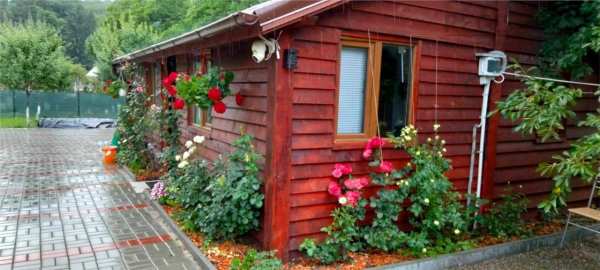 Casa si teren in zona zizin   comison standard