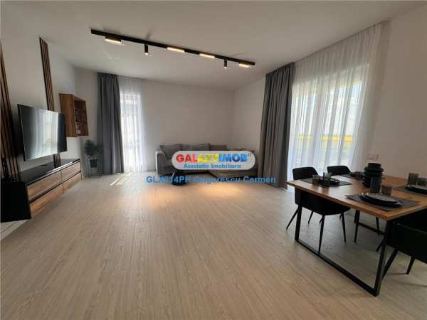 Vanzare apartament 2camere, bloc nou, paulesti