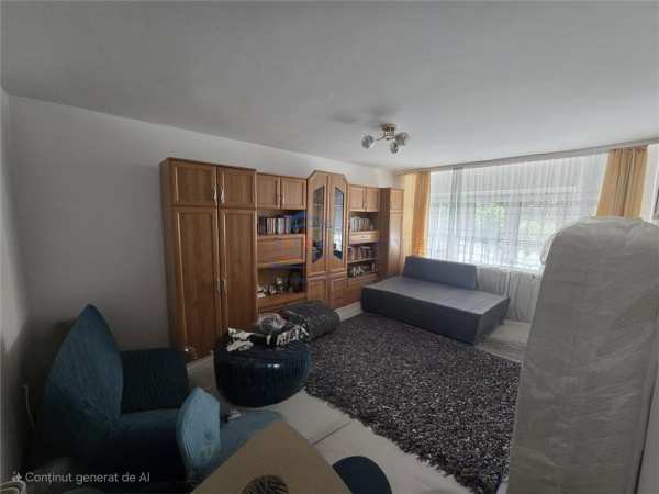 Apartament cu 2 camere, obcini, etajul 1 , 2c-7458