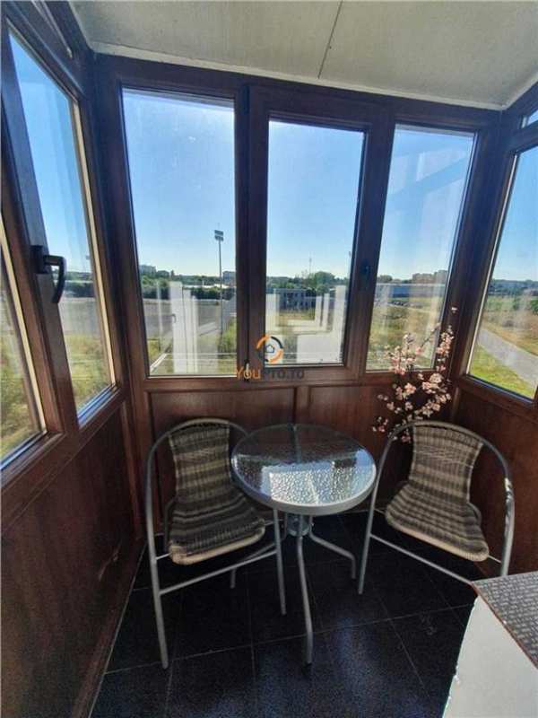 Proprietar apartament etaj intermerdiar stadion