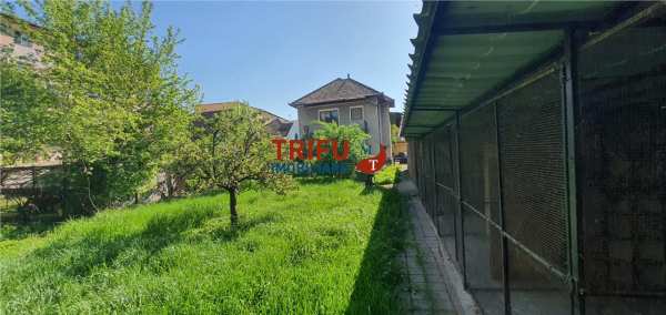 Casa cu 7 camere în cetate
