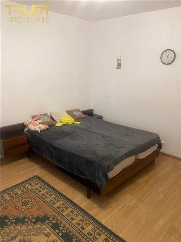 Apartament 1 camera l mobilat si utilat l marasti