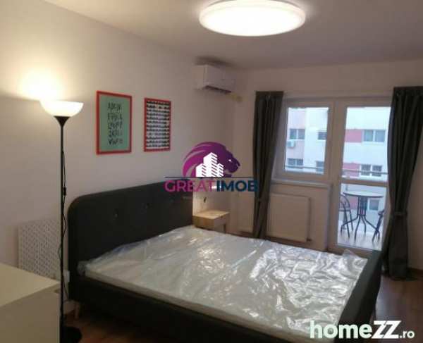 Inchiriez apartament 2 camere, palladium residence | metrou nicolae teclu | marian (ana) | oferta 27 | sector 3