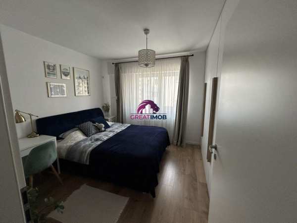 Inchiriez apartament 2 camere, bloc nou in dristor | metrou 5 min | marian (ana) | oferta 30 | sector 3