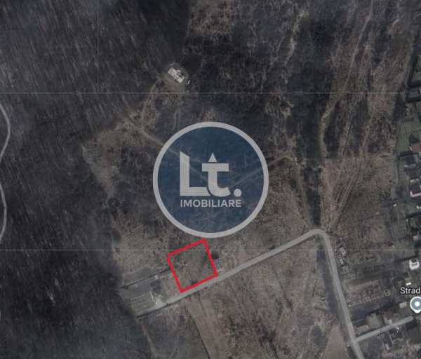 Teren de vanzare la 2 km de targu mures