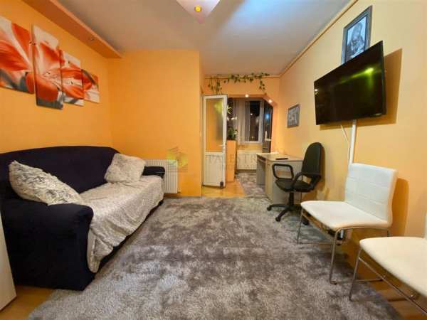 Garsoniera grigore ureche  fartec 58900 euro
