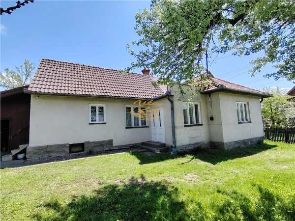 Casa de locuit (joseni, str. belso nr. 62)