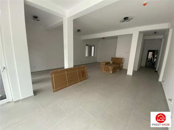 Spatiu comercial de inchiriat in zona semicentrala
