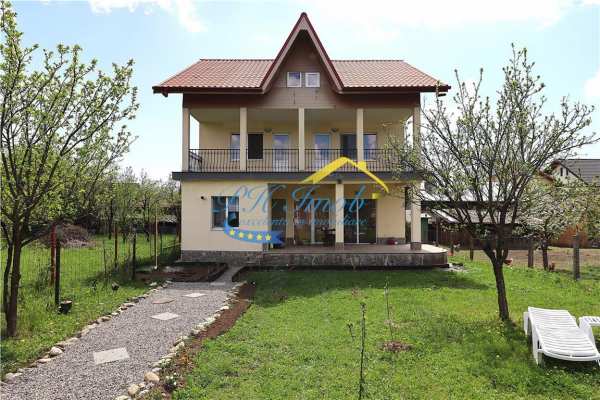 Vila de vanzare, cornu prahova
