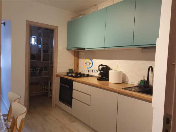 Vanzare apartament 4 camere gavana - fabrica de bere