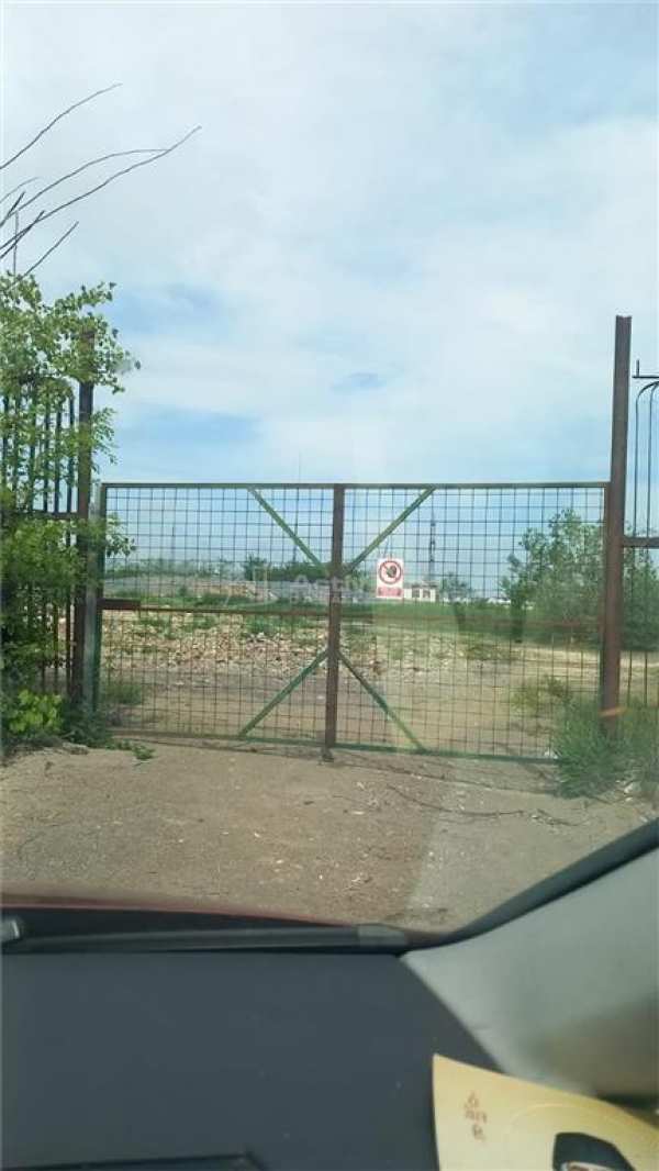 Oportunitate teren intravilan de vanzare in targoviste  46 495 mp zona industriala