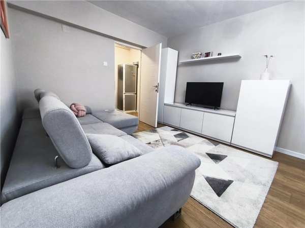 Apartament 2 camere, renovat, luminos, la cheie, la 5 min de centru
