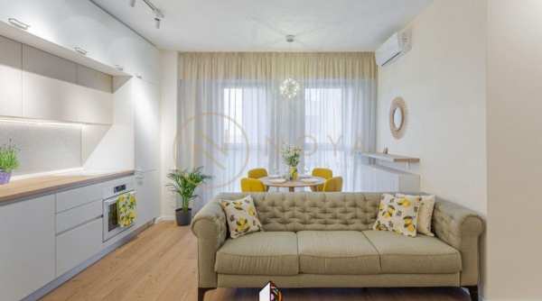 Inchiriere apartament 2 camere zona unirii