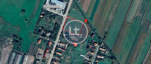 Teren intravilan de vanzare dumravioara