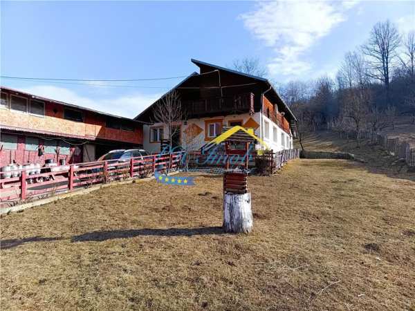 Casa de vanzare provita de jos, prahova