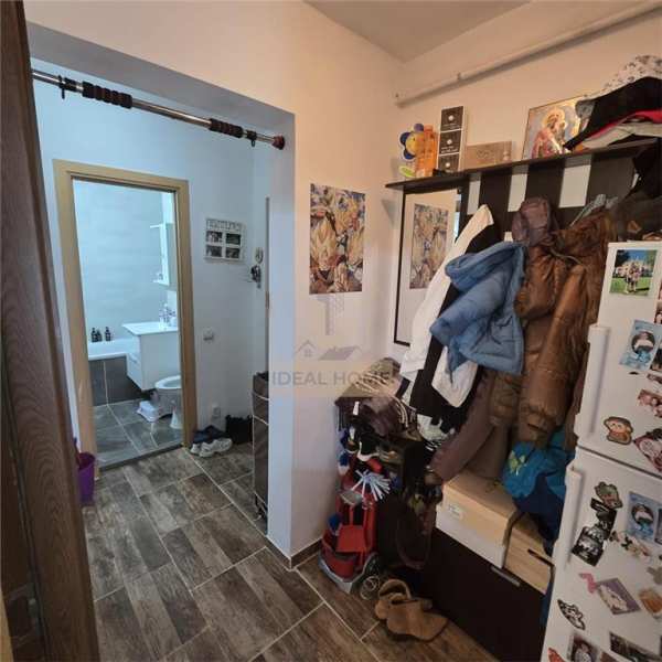 Apartament 2 camere dec. etj 4