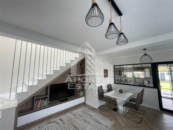 Casa duplex 4 camere de vanzare in zona calea urseni ã¢â¬â ciarda rosie