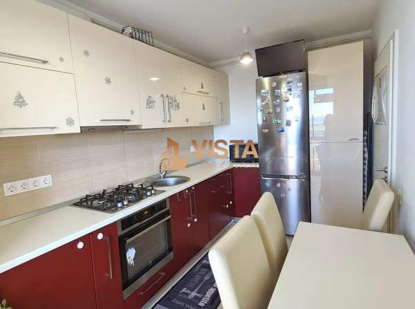 Garsoniera 34mp, etaj 1, sanpetru residence