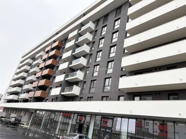 Apartament nou 2  camere  - urbana 3- central - direct de la dezvoltator