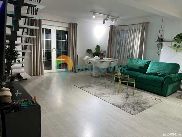 Casa 5 camere ,foisor , 600mp teren