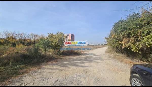 De vanzare teren 5.000 mp - voluntari, str. matei millo