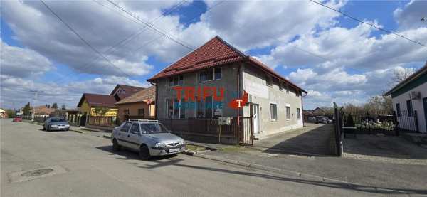 Casa preabilă pensiune în ocna mureș