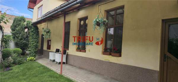 Casa pentru birouri lângă tribunal - oportunitate unică de achiziție!