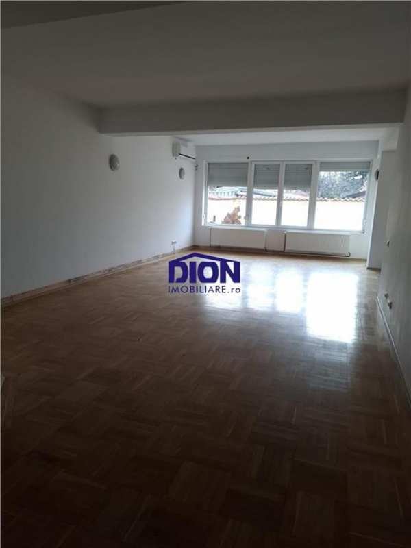 Vila individuala in damaroaia - parc bazilescu