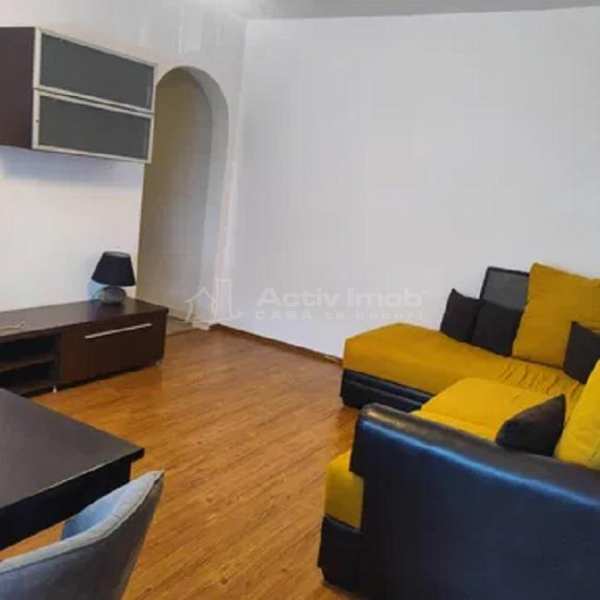 Apartament 2 camere semidecomandat  tomis nord