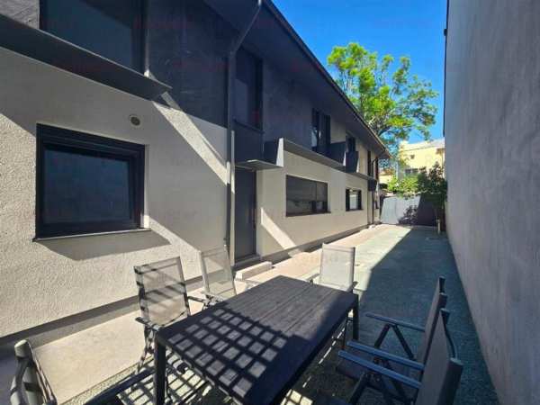 Vila tip duplex p+e 2021 | 6 camere |  incalzire prin pardoseala | stefan cel mare - viitorului |  mobilata si utilata |