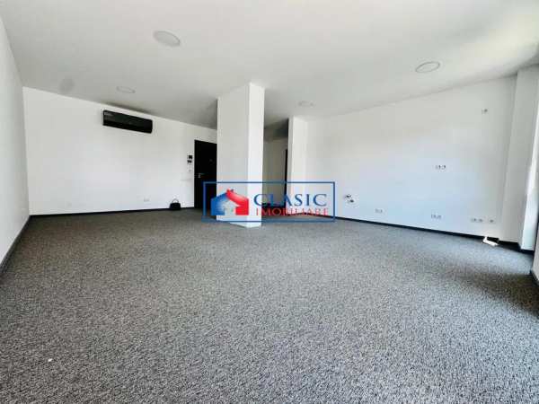 Inchiriere apartament 2 camere bloc nou pentru birou in centru- zona piata unirii