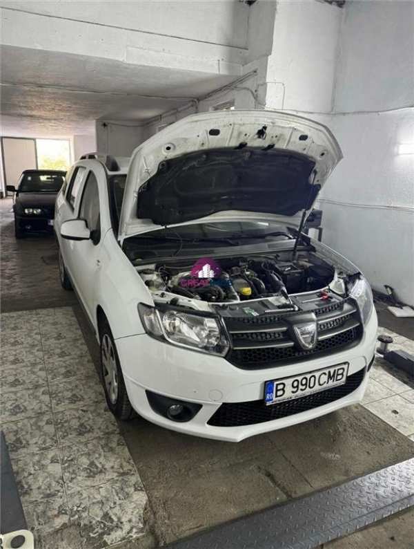 Inchiriere afacere la cheie garaj pentru mecanic auto cu birou(oferta 40)