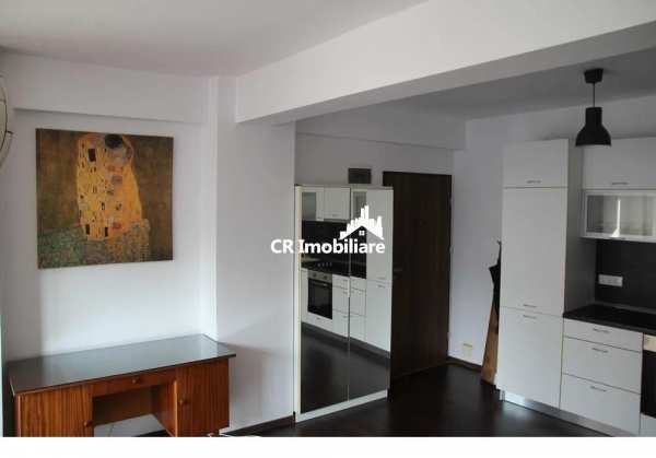 Vanzare apartament 2 camere lux nerva traian-bloc nou