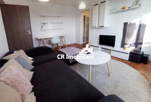 Apartament 2 camere titan