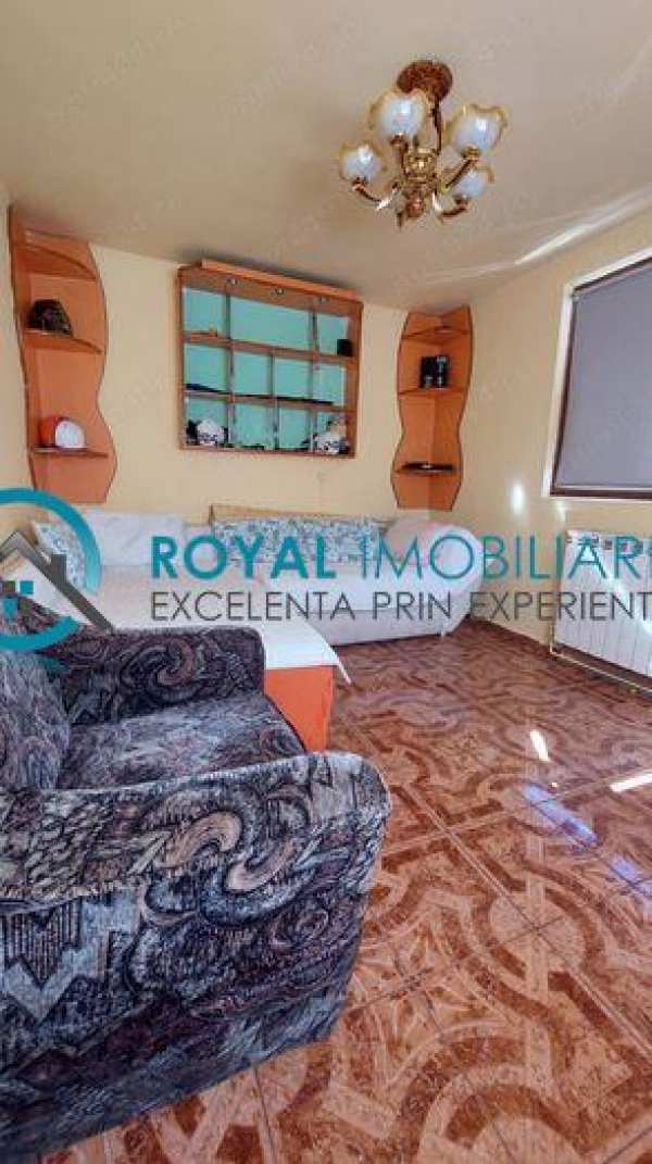 Royal imobiliare - vanzare casa zona republicii