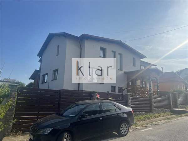 Casa d+p+e zona frumoasa feleacu cu 1000 mp teren comision 0%