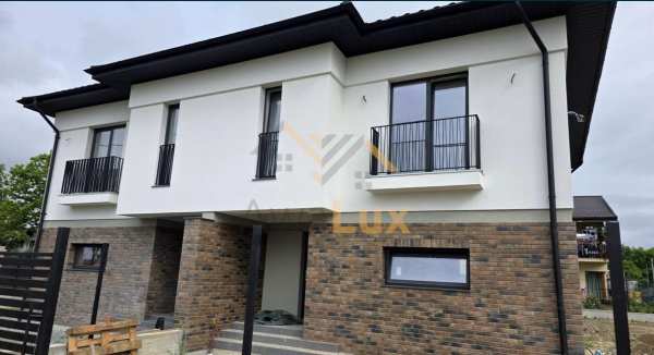 Casa de vanzare, zona castel transilvania, comision 0%