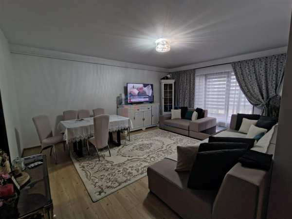 Casa insiruita, sfantu ilie, c-5599