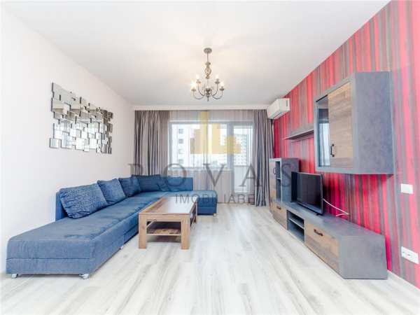 Vanzare apartament 2 camere greenfield baneasa