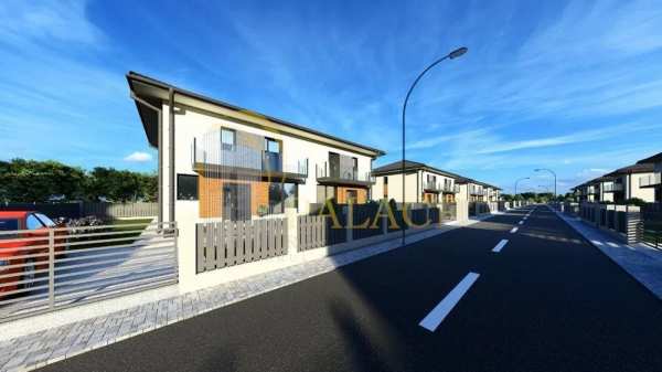 Casa premium, 4 camere, intabulata, valea lupului
