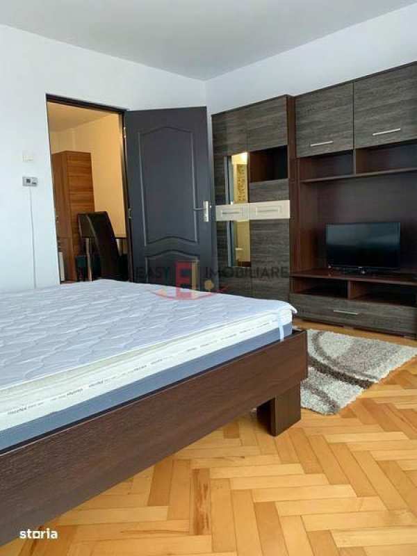 Apartament 1 camera,ultracentral,36mp,targu mures