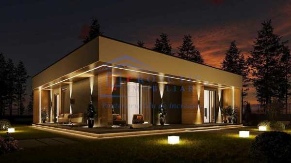Casa individuala, moara, c-5425