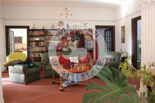 Cotroceni | apartament  in vila 6 camere | 250mp | semidecomandat | b7812